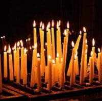 Sunday Worship: “Rise Up, O Flame: Preparing for the New Year”