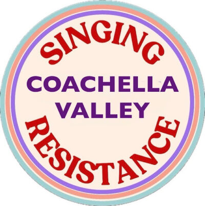 Singing for the Resistance