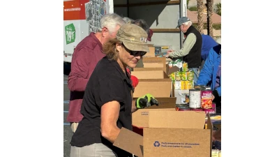 Look to the Helpers: Shifting Communities Toward Care