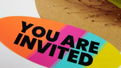 The Invitation